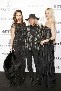 amfAR Milano 2015 Gala in Mailand