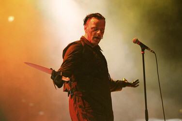 Amphi Festival in Köln