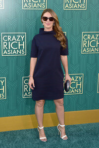 Filmpremiere 'Crazy Rich Asians' in Los Angeles