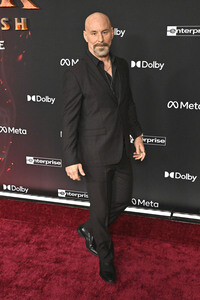 Filmpremiere 'Avatar: Fire and Ash' in Los Angeles