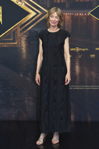 Season 5 Premiere 'Babylon Berlin' in Berlin