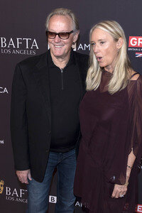 BAFTA Los Angeles Awards Season Tea Party in Beverly Hills