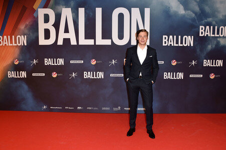 Filmpremiere 'Ballon' in München