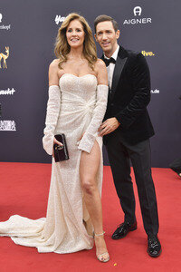 Bambi 2025 in München