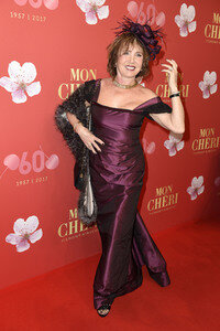 Mon Chéri Barbara Tag 2017 in München