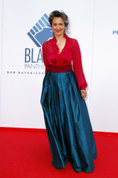 Bayerischer Fernsehpreis 2014, München