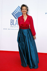 Bayerischer Fernsehpreis 2014, München