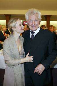 Bayerischer Filmpreis 2015 in München