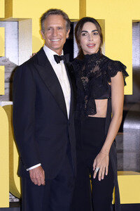 Filmpremiere 'Benetton Formula' in Rom