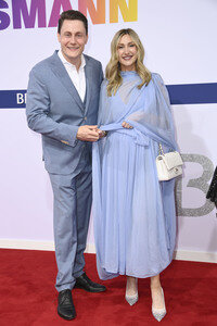 Bertelsmann Party 2025 in Berlin