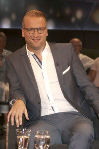 Talkshow 'Bettina und Bommes' in Hannover