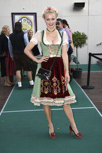 Bild-Wiesn im Marstall auf dem Oktoberfest 2016 in München
