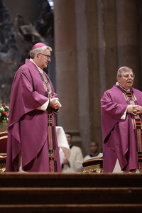 Bischofsweihe von Pater Joshy Pottackal in Mainz