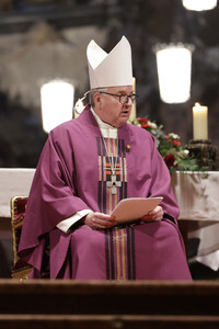 Bischofsweihe von Pater Joshy Pottackal in Mainz