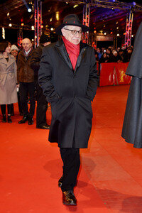 'Black 47' Premiere, Berlinale 2018