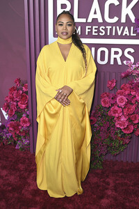 Black Film Festival 2026 in Los Angeles