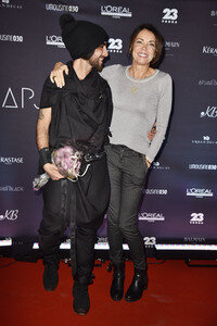 Store Opening vom Studio Apjar Black in Berlin