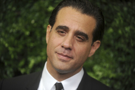 8th Annual Museum Of Modern Art Film Benefit in New York