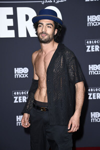 Serienpremiere '4 Blocks Zero' in Berlin