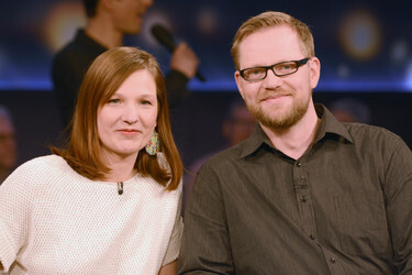 'Bettina und Bommes' Talkshow, Hannover