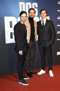 Serienpremiere 'Das Boot' in Geiselgasteig