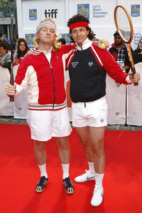'Borg/McEnroe' Premiere, Toronto International Film Festival 2017