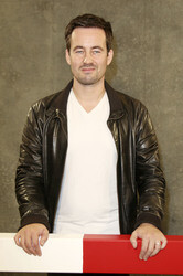 'Bornholmer Strasse' Photocall, Hamburg