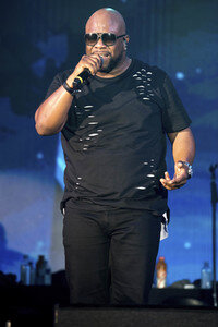 Konzert von Boys II Men in Hongkong