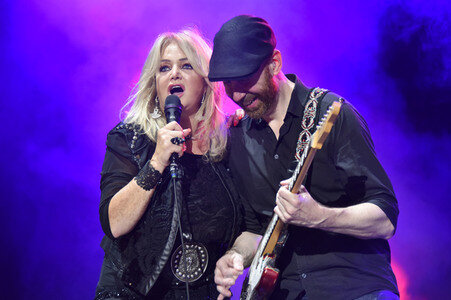 Berliner Rundfunk Open Air 2018 in Berlin