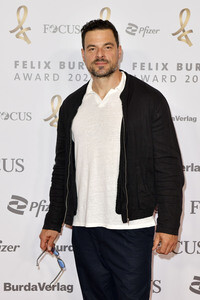 Felix Burda Award 2026 in Berlin