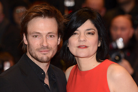 'Hail, Caesar!' Premiere, Berlinale 2016