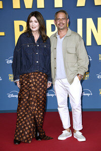 Serienpremiere 'Call My Agent Berlin' in Berlin