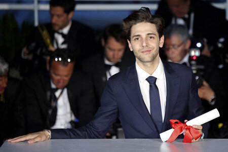 Preisträger Photocall, Cannes Film Festival 2016
