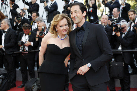 Preisverleihung, Cannes Film Festival 2017