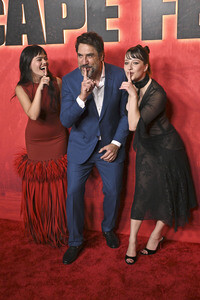 Serienpremiere 'Cape Fear' in Los Angeles