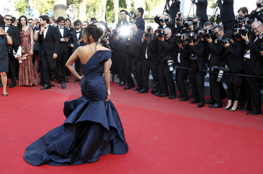 'Carol' Premiere, Cannes Film Festival 2015