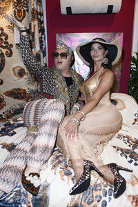 Präsentation von Carpetlounge Berlin & Julian F. M. Stoeckel in Berlin