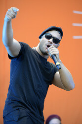 'Castival' Konzert in Hannover