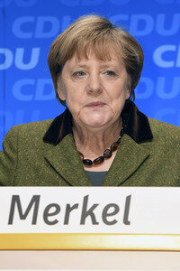 CDU Regionalkonferenz in Münster