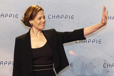 'Chappie' Fan-Event, Berlin