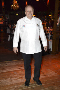 Fototermin zum José Carreras Charity Dinner in München