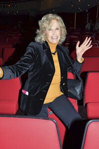 Musicalpremiere'Chicago' in München