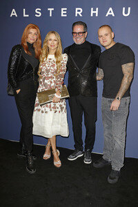 Christmas Shopping Night 2025 in Hamburg