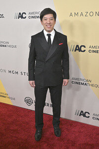 American Cinematheque Awards 2025 in Beverly Hills