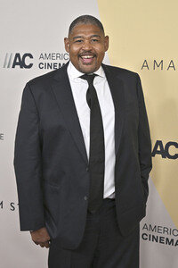 American Cinematheque Awards 2025 in Beverly Hills