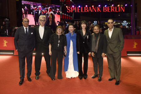 Preisverleihung, Berlinale 2026