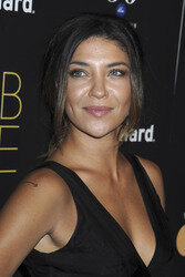 Filmpremiere 'Club Life' in New York