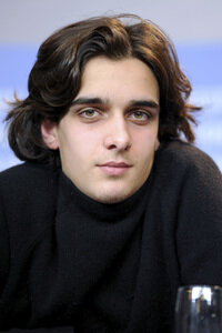 'Colo' Pressekonferenz, Berlinale 2017