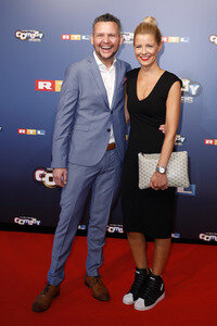 Deutscher Comedypreis 2018 in Köln