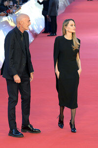 Filmpremiere 'Couture', Internationales Filmfestival Rom 2025